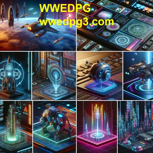 O Futuro dos Jogos de Tecnologia: Inovação e Criatividade em Teclados